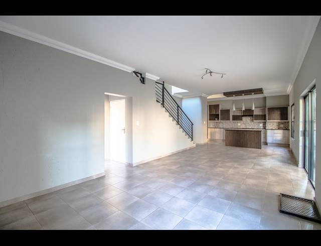 3 BEDROOM CLUSTER FOR SALE IN TERENURE